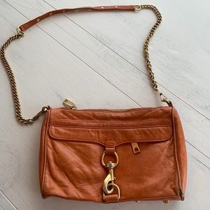 Rebecca Minkoff crossbody bag
